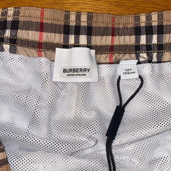Boy Swim trunk - Picture 2 of 4